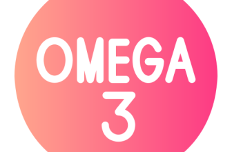 Omega 3