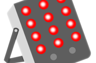 beste rødlysterapi til hjemmebruk