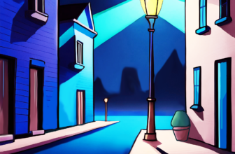 Gatelys: Test av de 5 beste på markedet (2025)