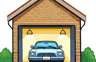 Garasjelys: Test av de 5 beste på markedet (2025)