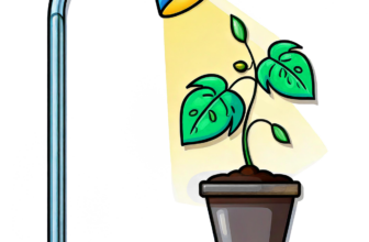 beste innendørs vekstlys