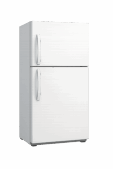 velg riktig kjøleskap