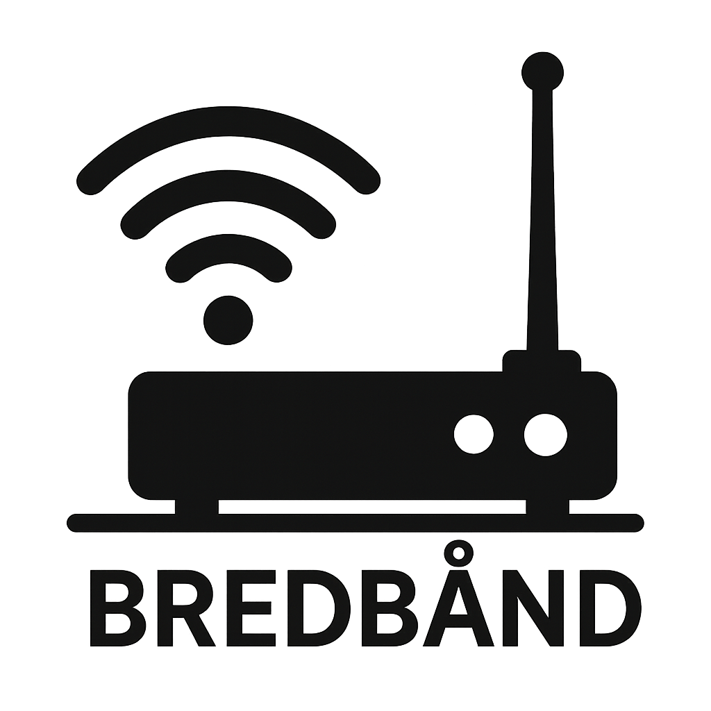 Bredbånd: Hvordan finne frem til beste bredbånd