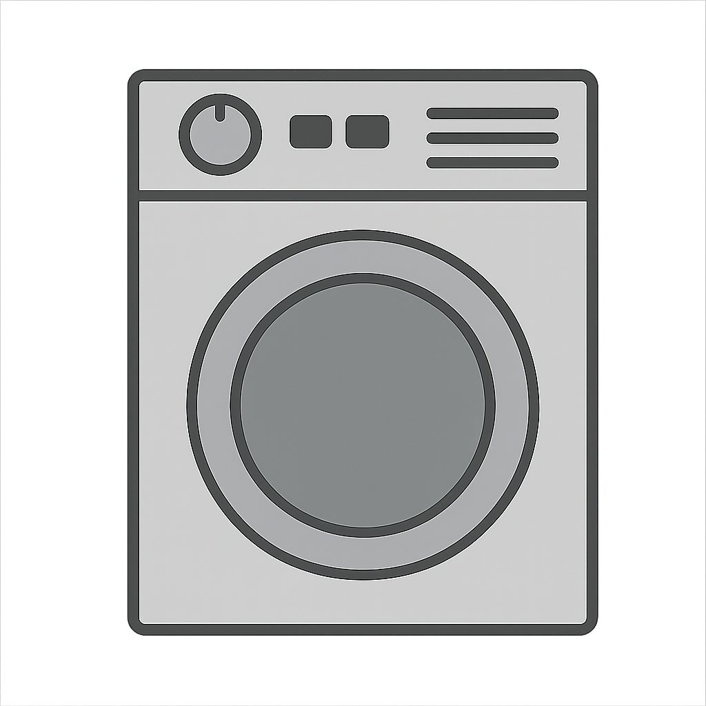 Vedlikehold av tørketrommel – slik forlenger du levetiden og sparer strøm