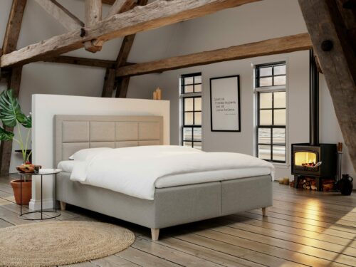 Freja Nordlys 160x200