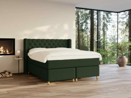 Eira Fjord Kontinentalseng