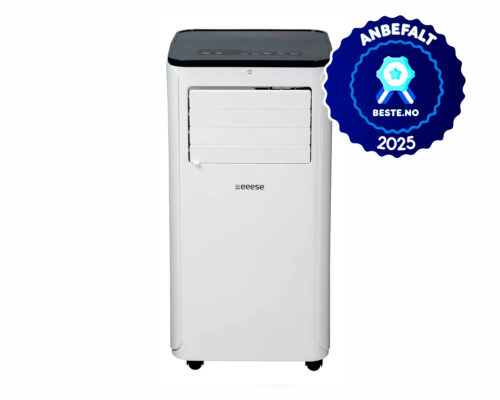 Kaya Aircondition 9000 Klimaanlegg & Avfukter