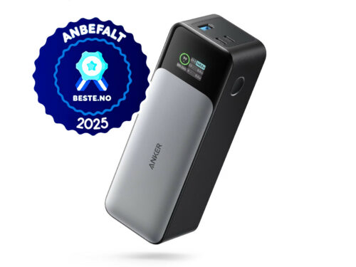 Anker 737 GaNPrime Powerbank