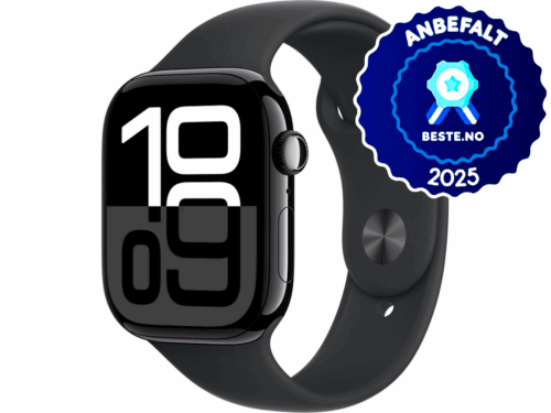Apple Watch Series 10 Smartklokke