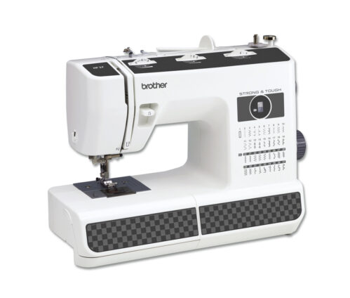 Brother HF37 Symaskin