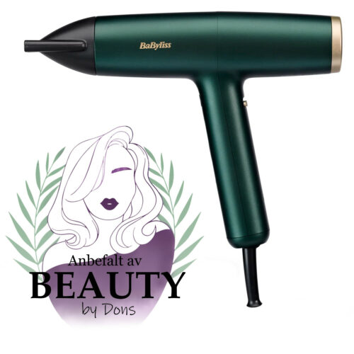 Babyliss Power Pro Hårføner