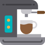 Kaffemaskin: Test av de 5 beste på markedet (2025)