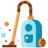 Støvsuger: Test av de 5 beste på markedet (2025)