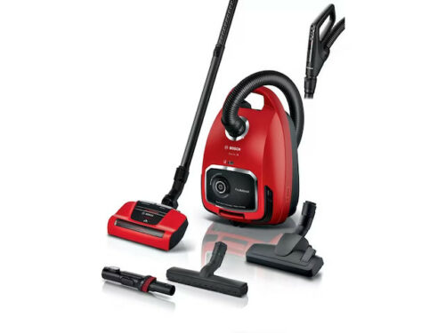 Bosch Serie 6 BGL6PET3 Støvsuger