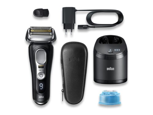 Braun Series 9 PRO+ Electric Shaver
