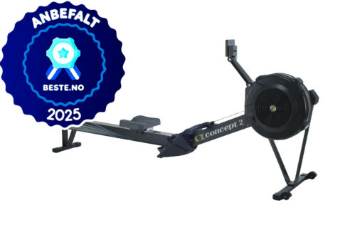 Concept 2 Row ERG Romaskin