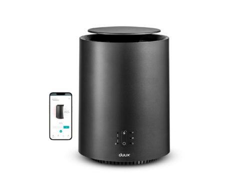 Duux Threesixty 2 Smart Vifteovn