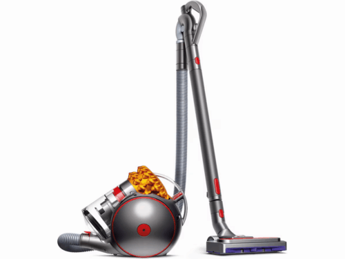 Dyson Cinetic Big Ball Multifloor 2 Støvsuger