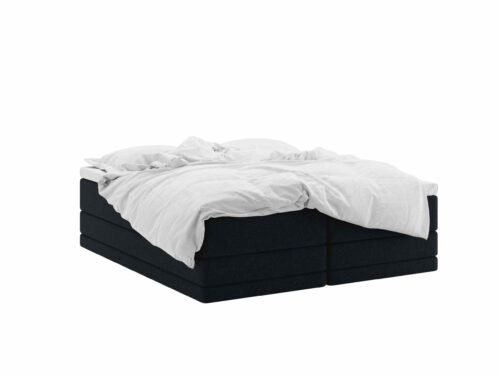 Senses Elevation Ovia 180x210