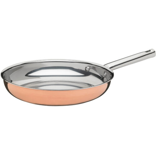 G.R.Y.M Stekepanne Kobber