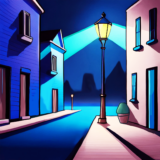 Gatelys: Test av de 5 beste på markedet (2025)