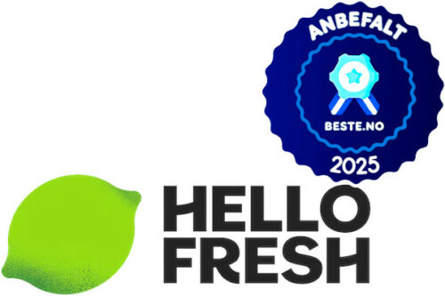Hello Fresh Matkasse