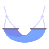 Hengekøye: Test av de 5 beste på markedet (2025)