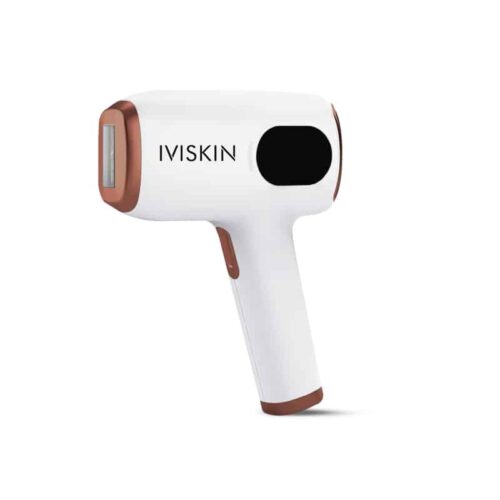 IVISKIN G4 IPL Hårfjerner