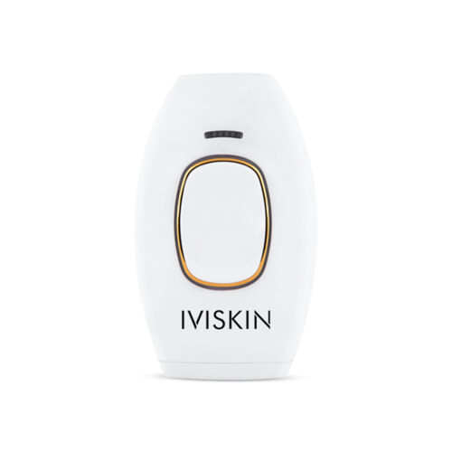 IVISKIN G1 IPL hårfjerner
