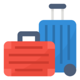 Koffert: Test av de 5 beste på markedet (2025)