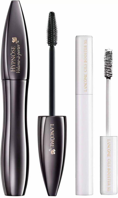 Lancôme Hypnôse vol + Cils booster