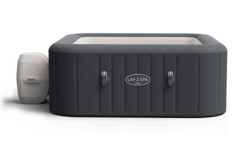 Lay-Z-Spa Hawaii HydroJet Pro