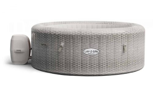 Lay-Z-Spa Honolulu AirJet