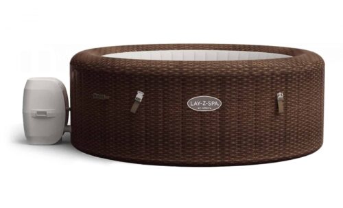 Lay-Z-Spa St. Moritz AirJet