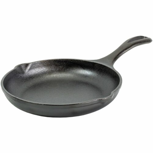 Lodge Chef Collection Støpejern Stekepanne