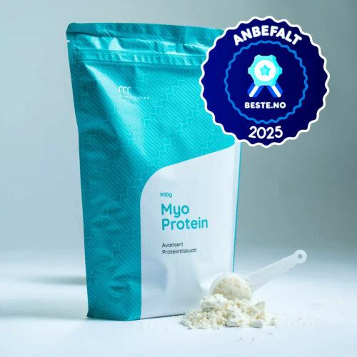 Myoprotein Proteinpulver
