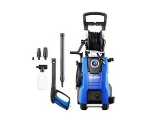 Nilfisk e145.4-9 X-TRA Høytrykkspyler