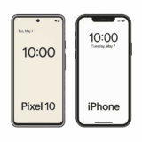 Google åpner døren mellom Android og AirDrop