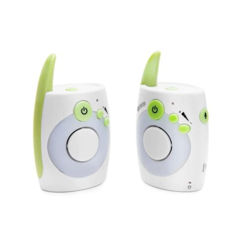 Rubicson Babycall med Nattlys