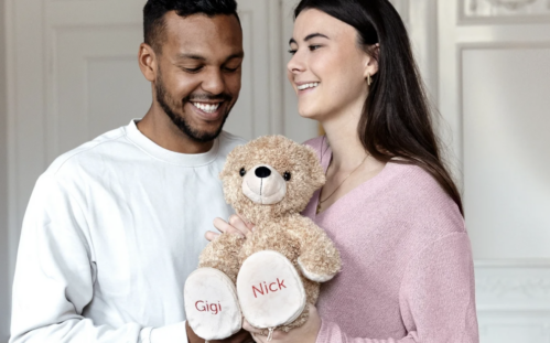 Your Surprise - Personlige gaver med mening