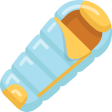 Sovepose 2025: Finn den perfekte soveposen til neste utflukt