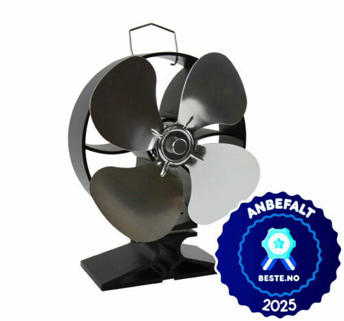  Sunwind Neat 864 Ovnsvifte