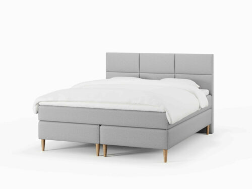 Svanhild Fjäll Kontinentalseng