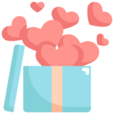 De 5 beste Valentines day gavene til både han og henne