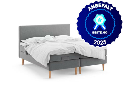 Venus 4040 Regulerbar Seng 