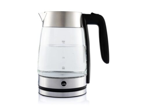 Wilfa Pure Boil WKG2200S 1,8 L Vannkoker