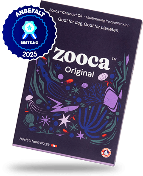 Zooca ® Original 