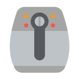 Airfryer: Test av de 5 beste på markedet (2025)