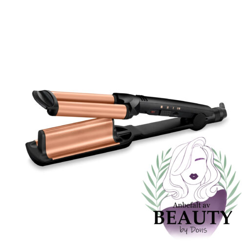 BaByliss Deep Waves W2447E