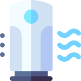 Luftrenser: Test av de 4 beste på markedet (2025)